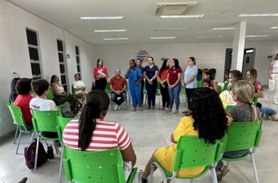 Foto da Notícia